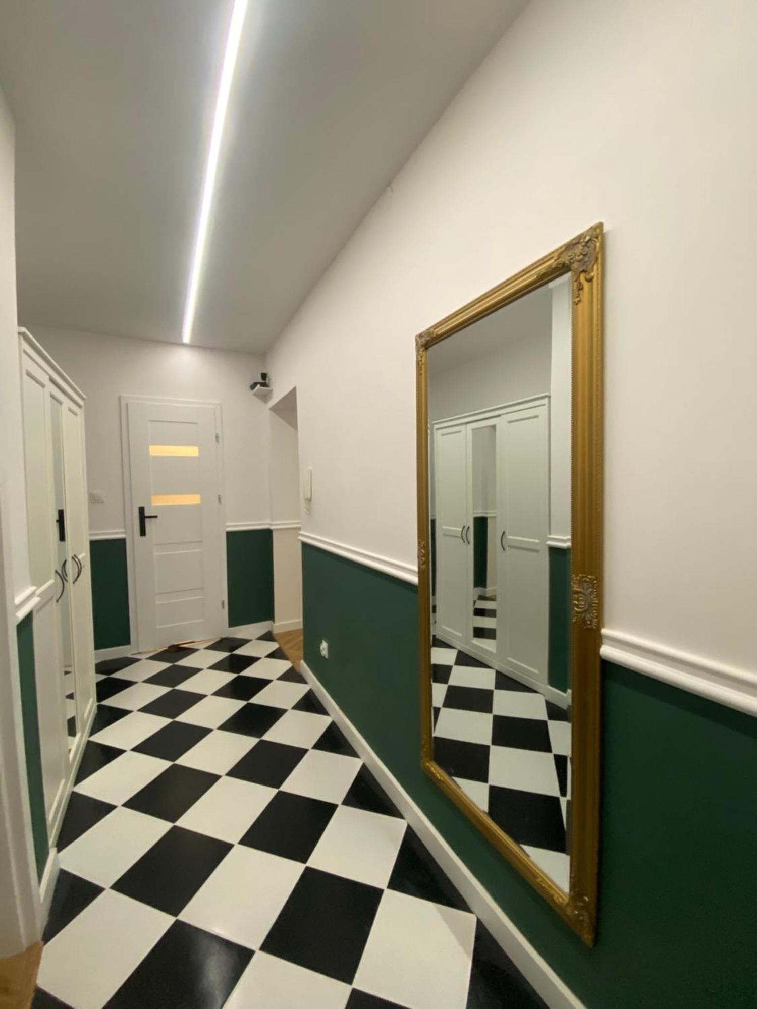 Tabago Studio 18 Ополе Экстерьер фото