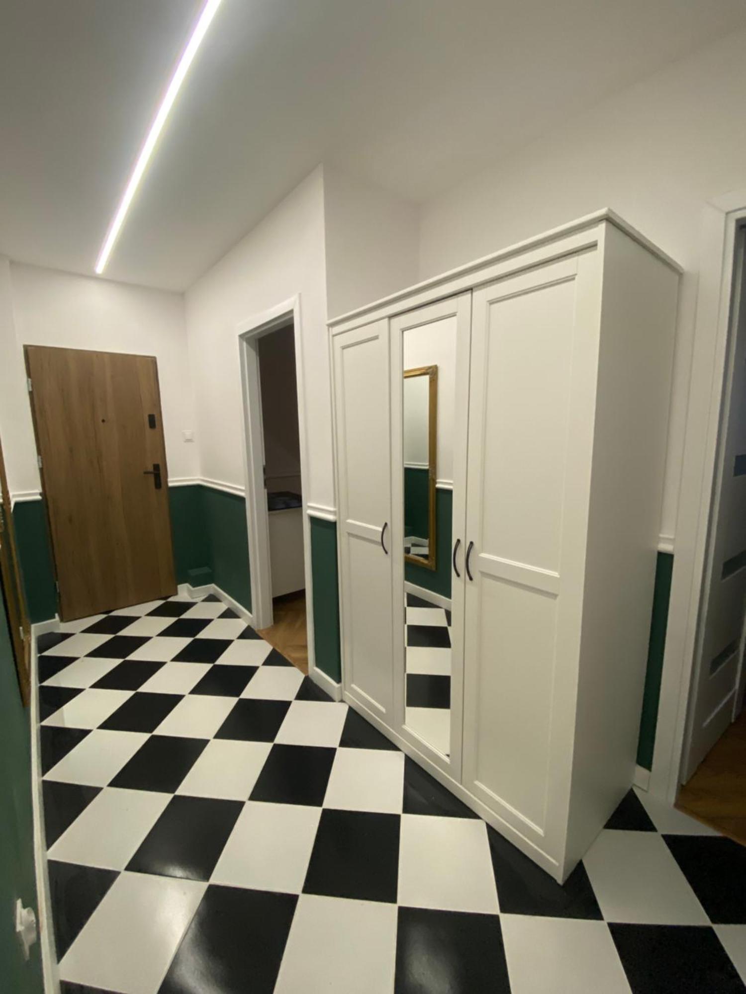 Tabago Studio 18 Ополе Экстерьер фото