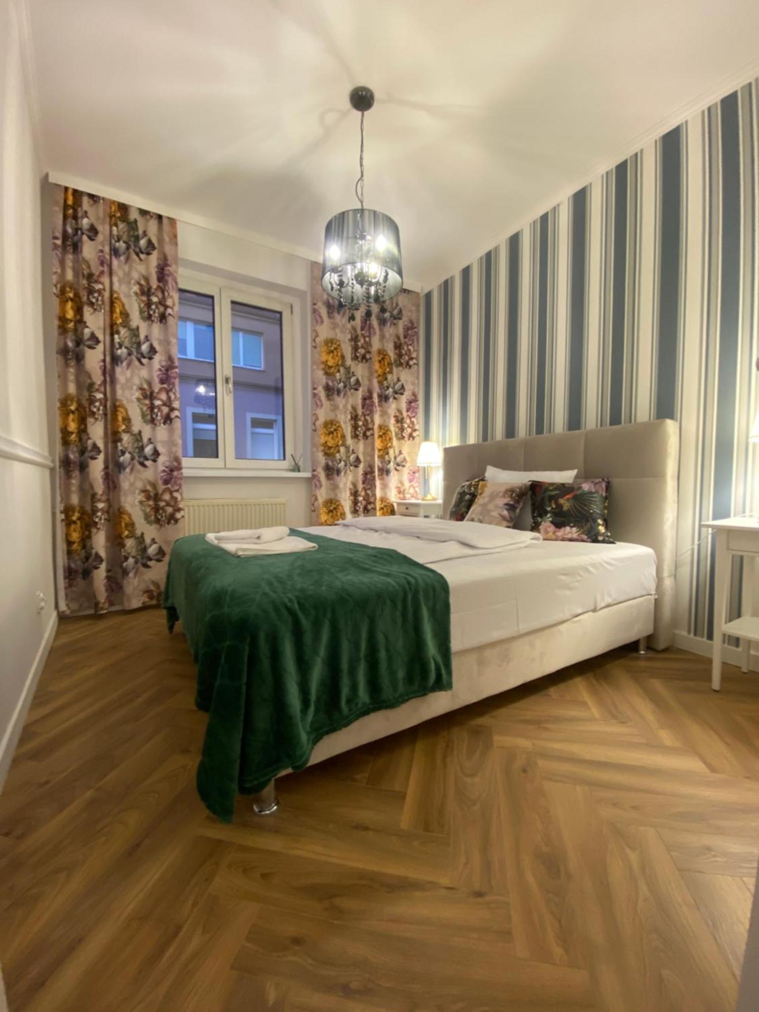 Tabago Studio 18 Ополе Экстерьер фото