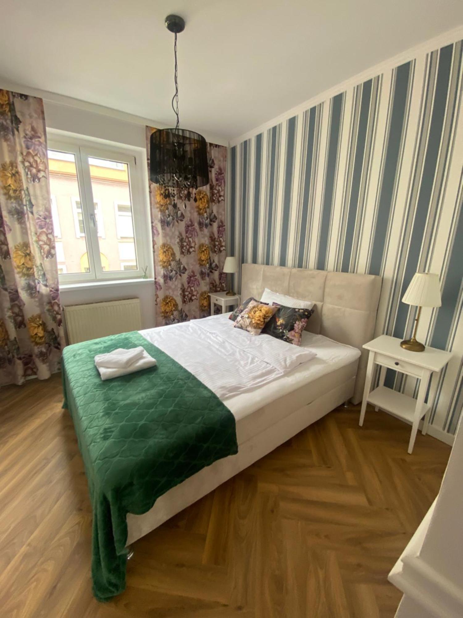 Tabago Studio 18 Ополе Экстерьер фото