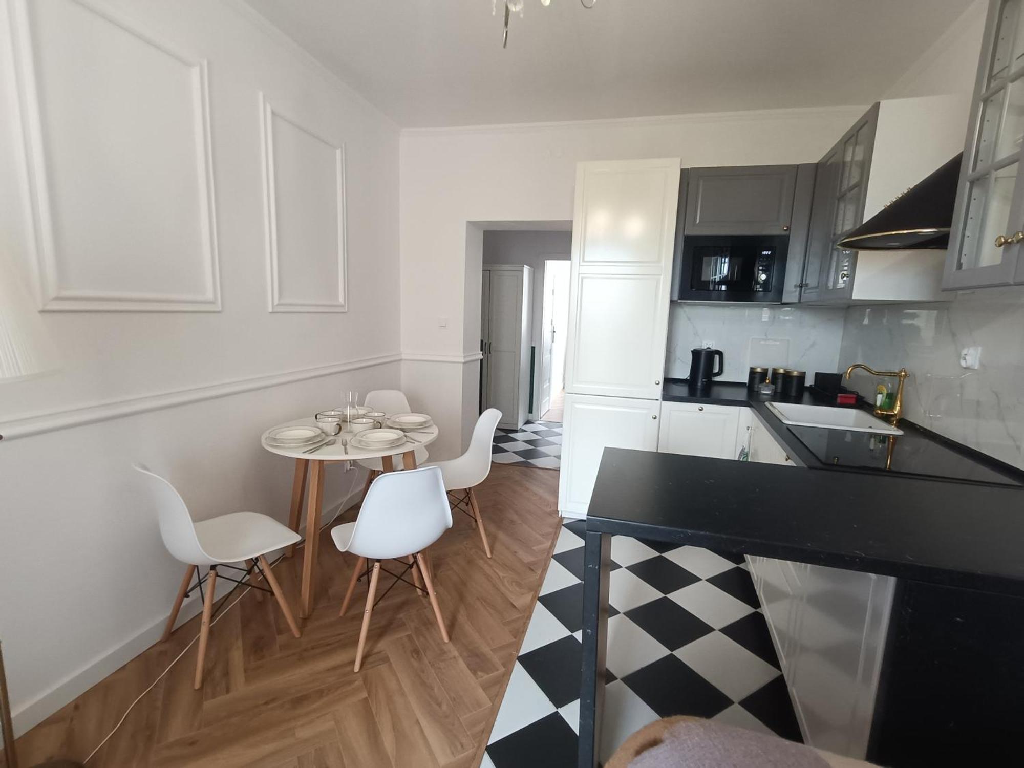Tabago Studio 18 Ополе Экстерьер фото