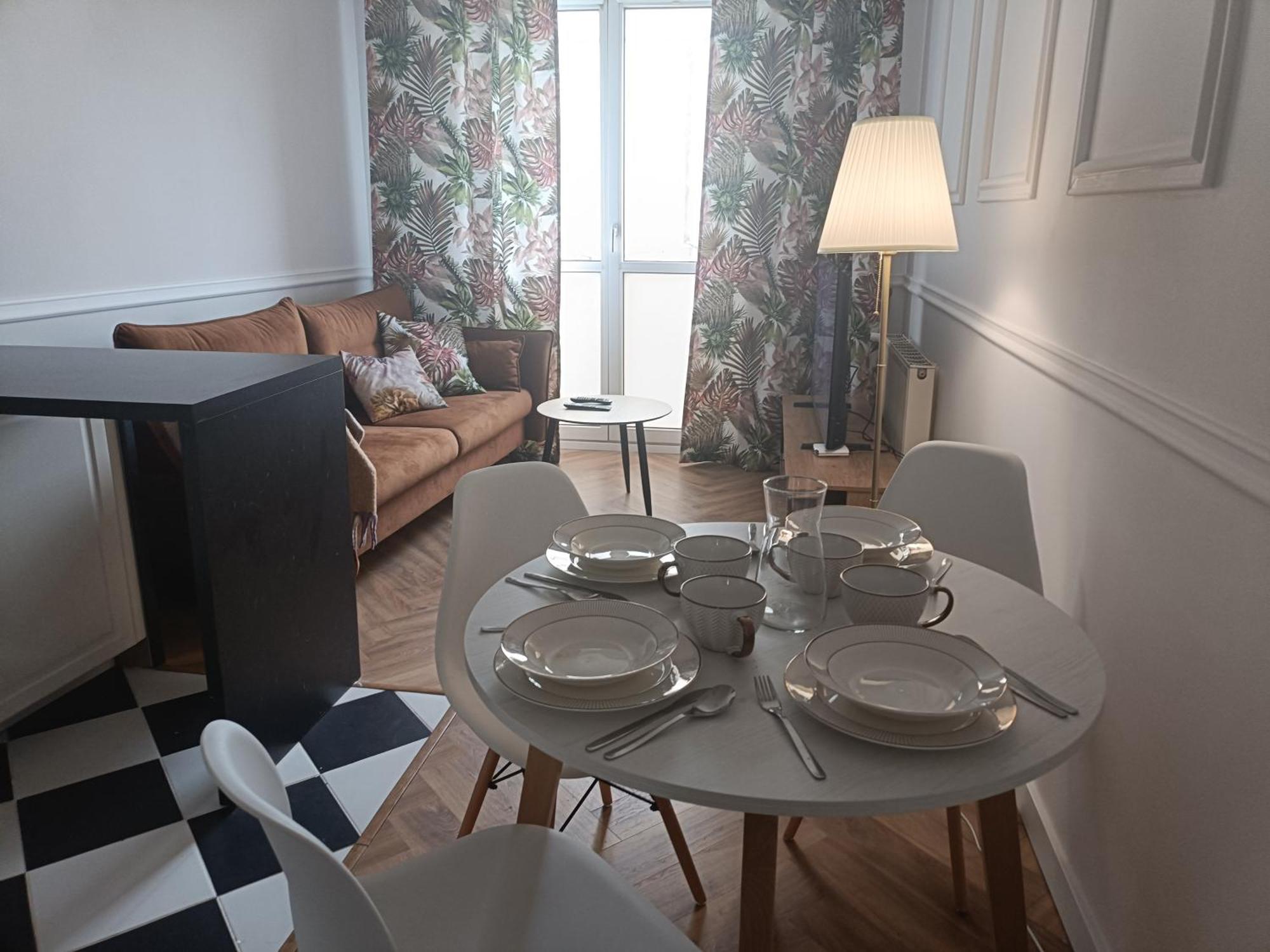 Tabago Studio 18 Ополе Экстерьер фото